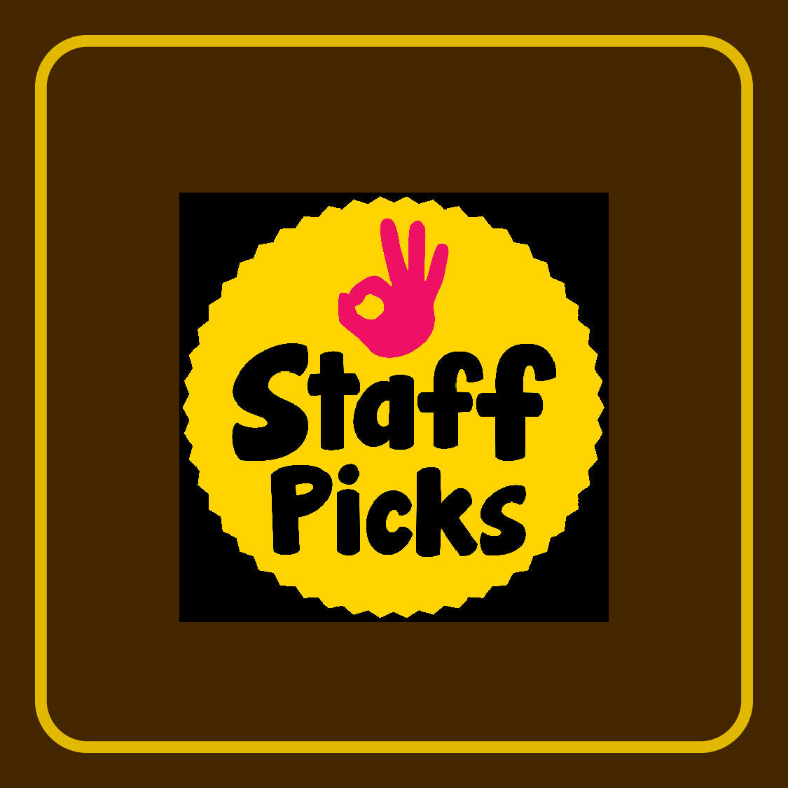 Staff Picks & Featured