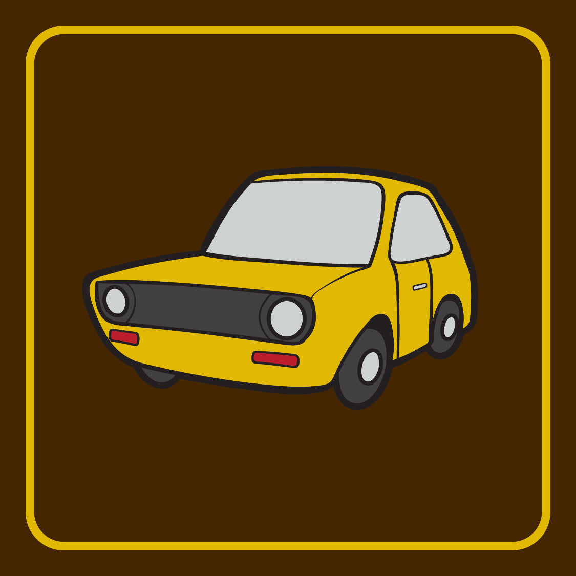 Car Stickers