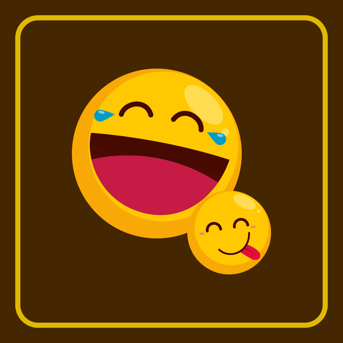 Fun Stickers