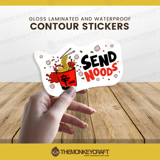 Send Noods