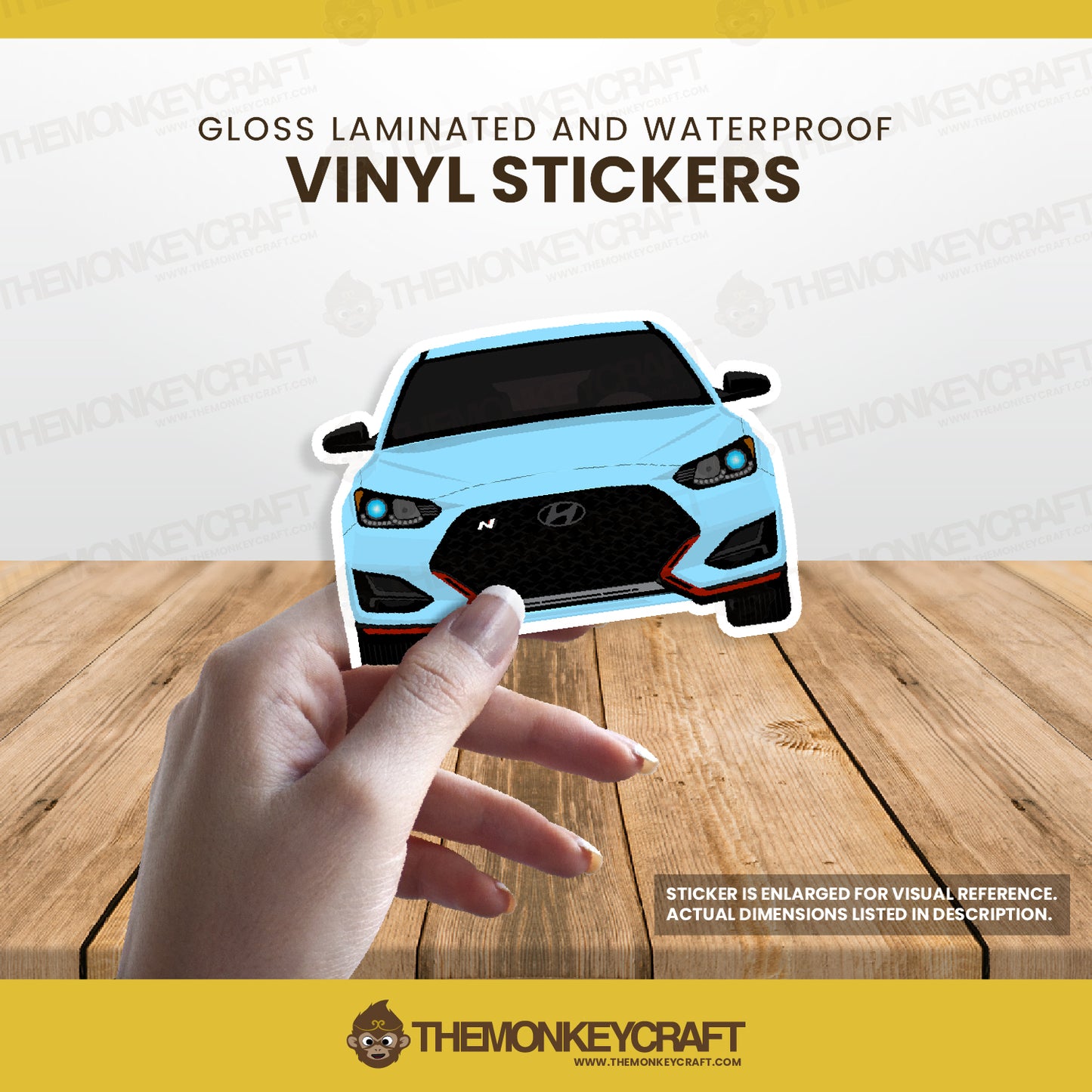 Hyundai Veloster N