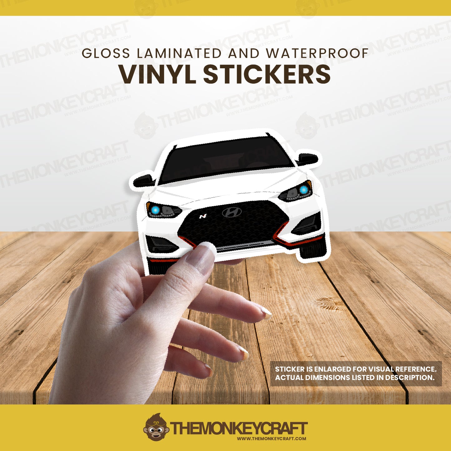 Hyundai Veloster N