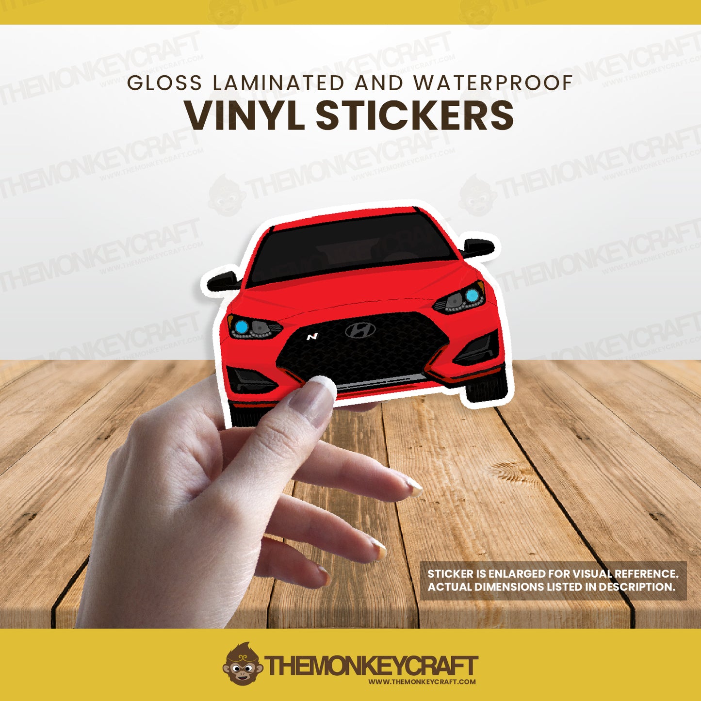 Hyundai Veloster N