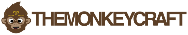 THEMONKEYCRAFT